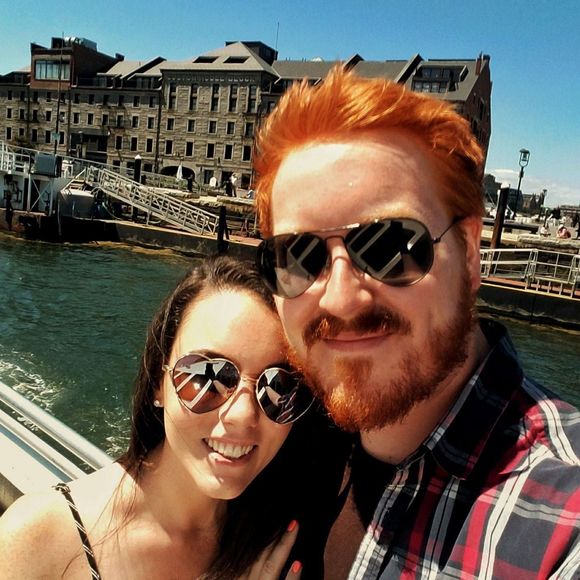 Meet your Posher, Chase - Picture 1 of 1